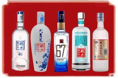 富锦市回收衡水老白干